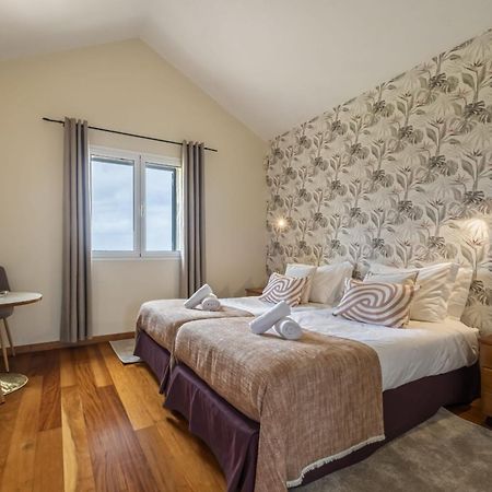Casas Do Salao By Madeira Sun Travel Apartment Порто Мониз Екстериор снимка
