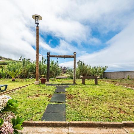 Casas Do Salao By Madeira Sun Travel Apartment Порто Мониз Екстериор снимка