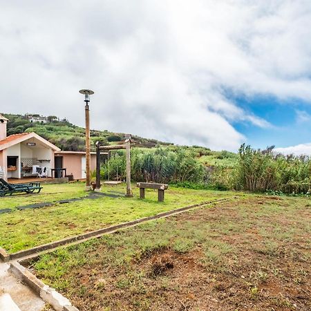 Casas Do Salao By Madeira Sun Travel Apartment Порто Мониз Екстериор снимка