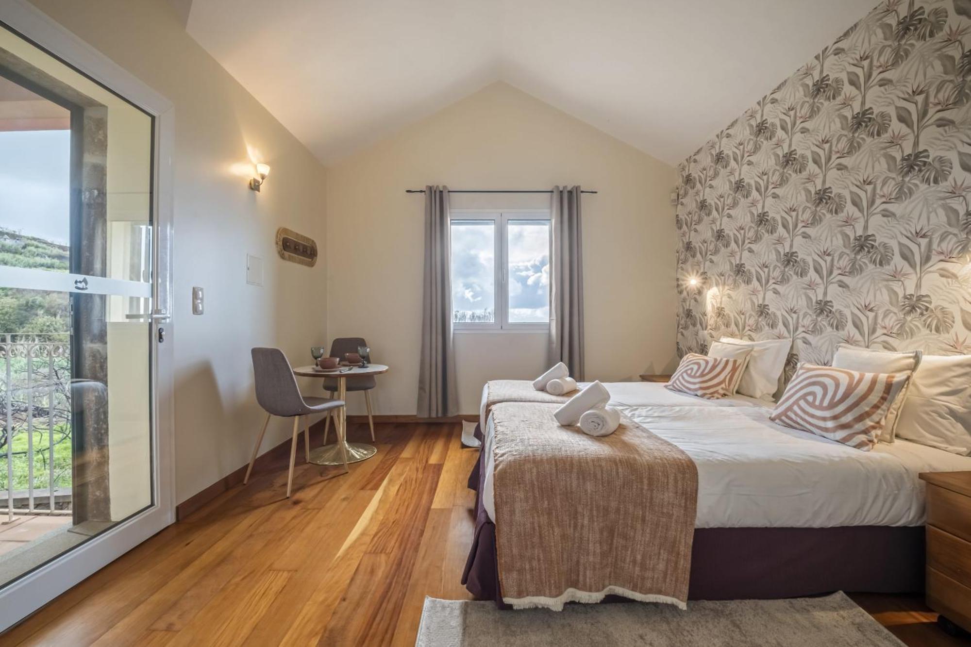 Casas Do Salao By Madeira Sun Travel Apartment Порто Мониз Екстериор снимка
