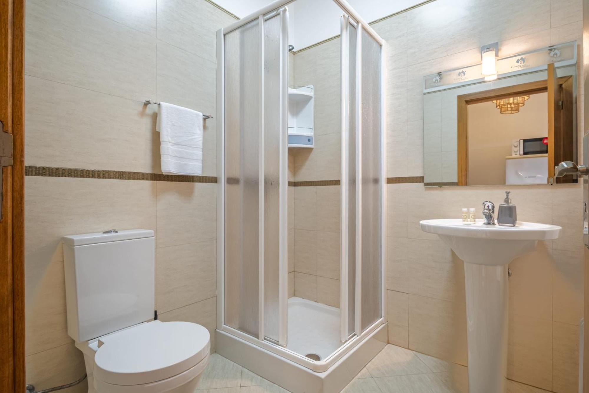 Casas Do Salao By Madeira Sun Travel Apartment Порто Мониз Екстериор снимка