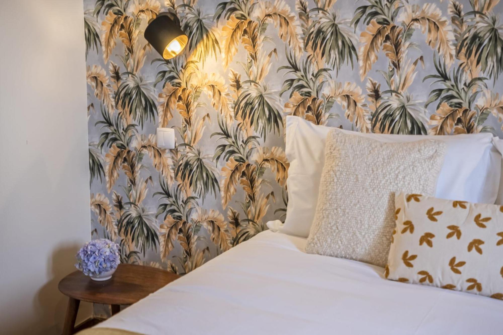Casas Do Salao By Madeira Sun Travel Apartment Порто Мониз Екстериор снимка