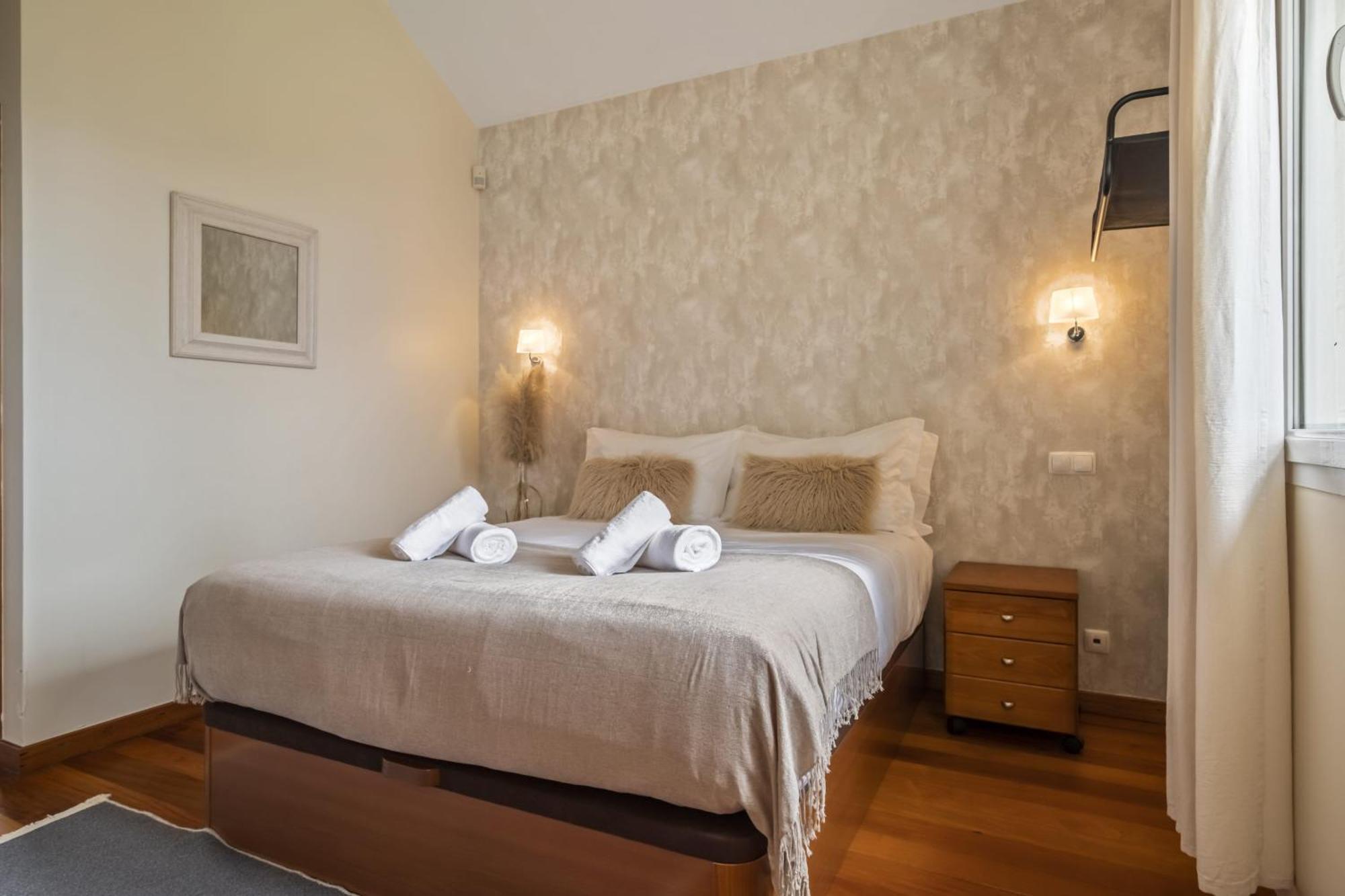 Casas Do Salao By Madeira Sun Travel Apartment Порто Мониз Екстериор снимка