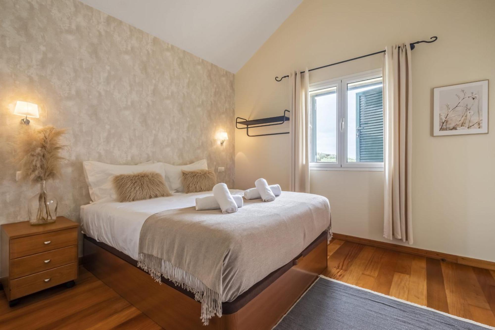 Casas Do Salao By Madeira Sun Travel Apartment Порто Мониз Екстериор снимка