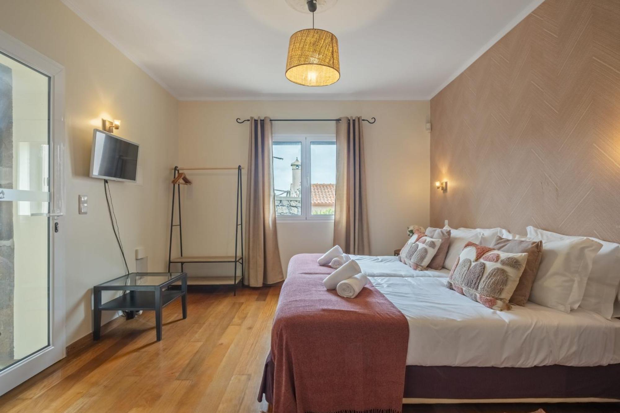 Casas Do Salao By Madeira Sun Travel Apartment Порто Мониз Екстериор снимка