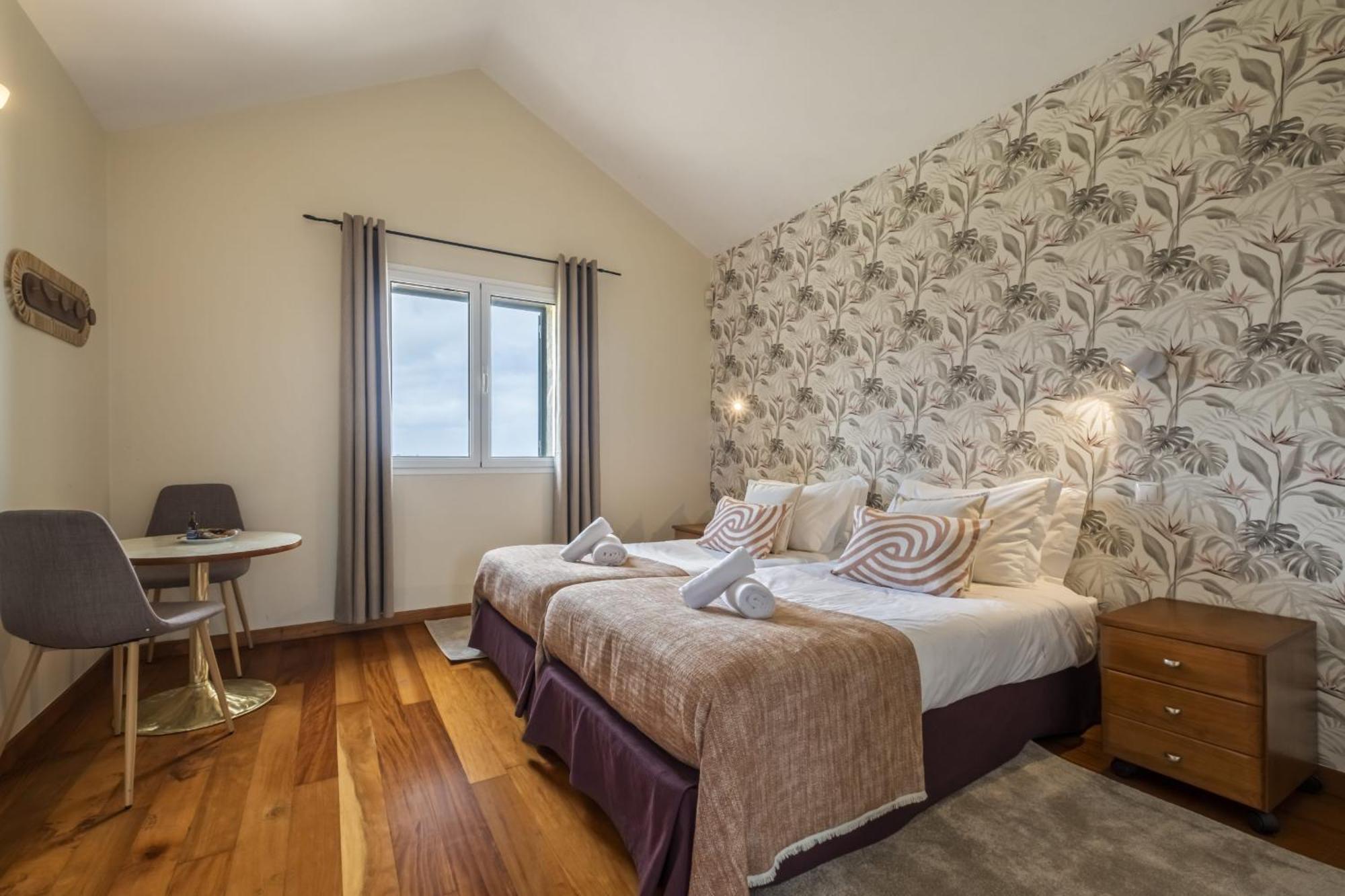 Casas Do Salao By Madeira Sun Travel Apartment Порто Мониз Екстериор снимка