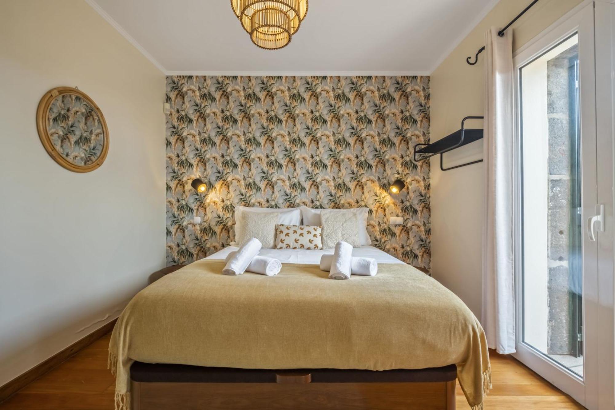 Casas Do Salao By Madeira Sun Travel Apartment Порто Мониз Екстериор снимка