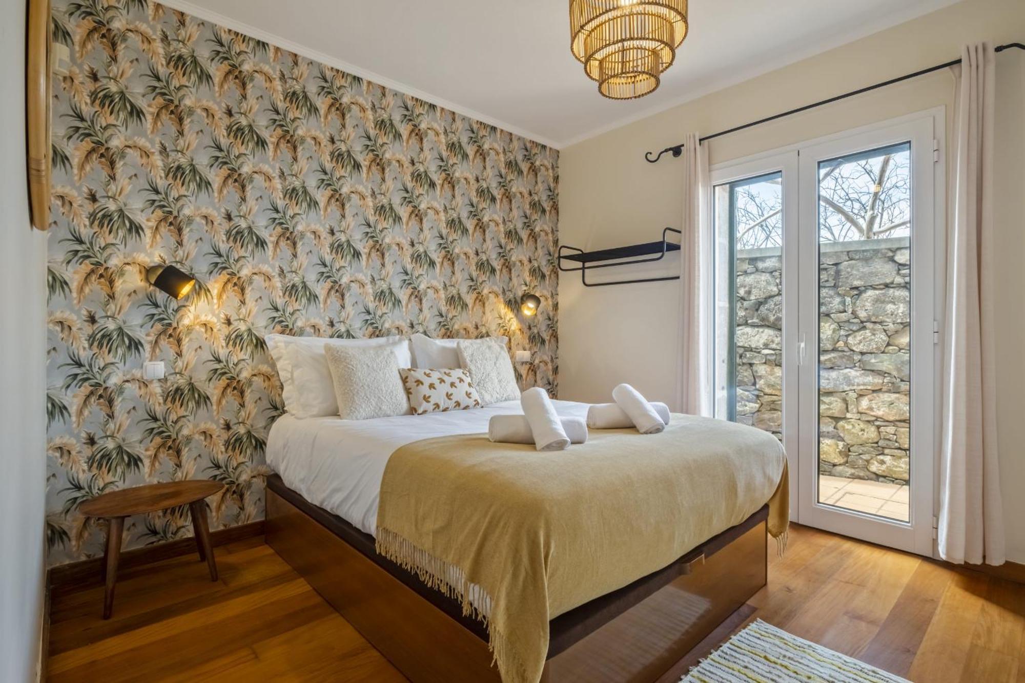 Casas Do Salao By Madeira Sun Travel Apartment Порто Мониз Екстериор снимка