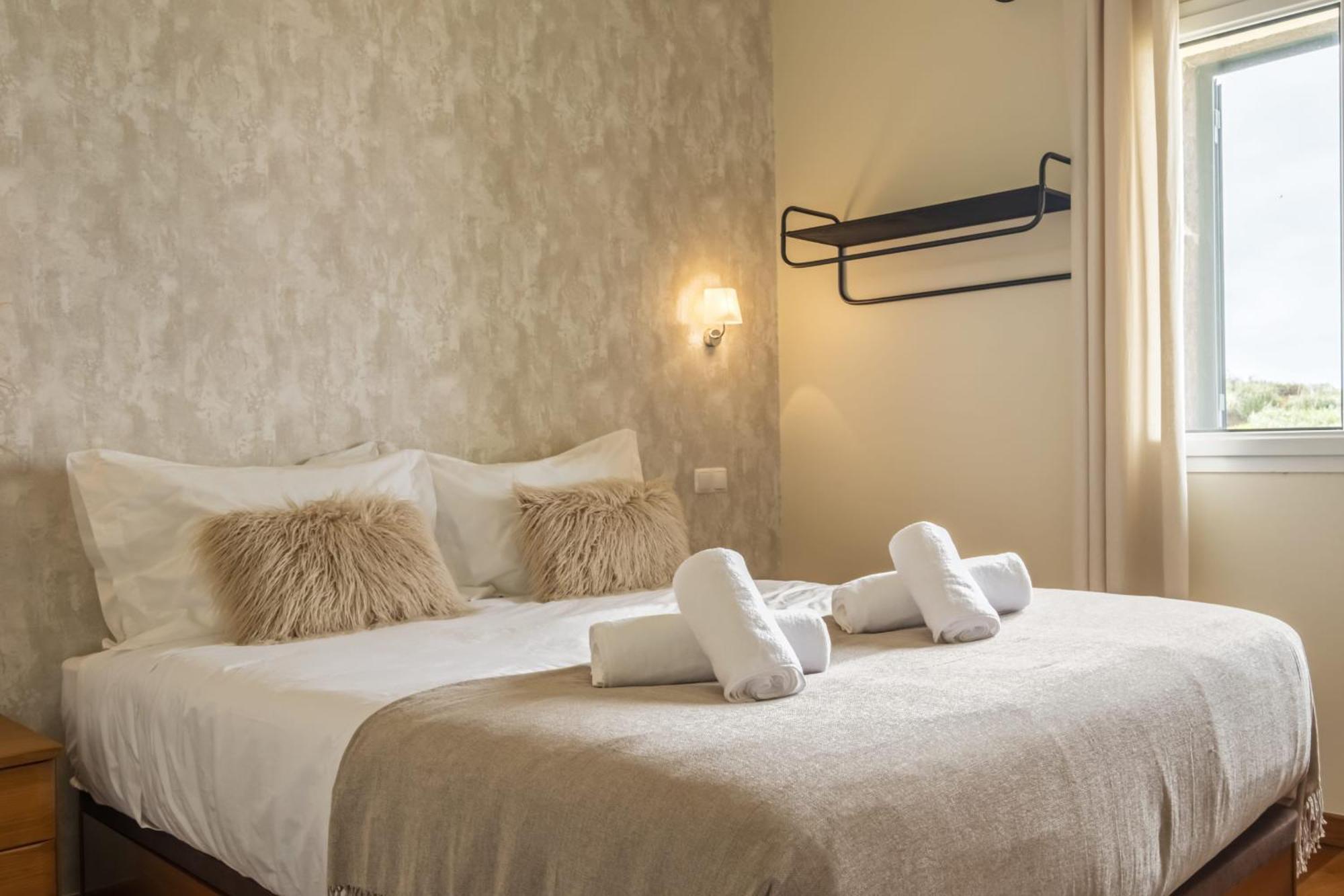 Casas Do Salao By Madeira Sun Travel Apartment Порто Мониз Екстериор снимка