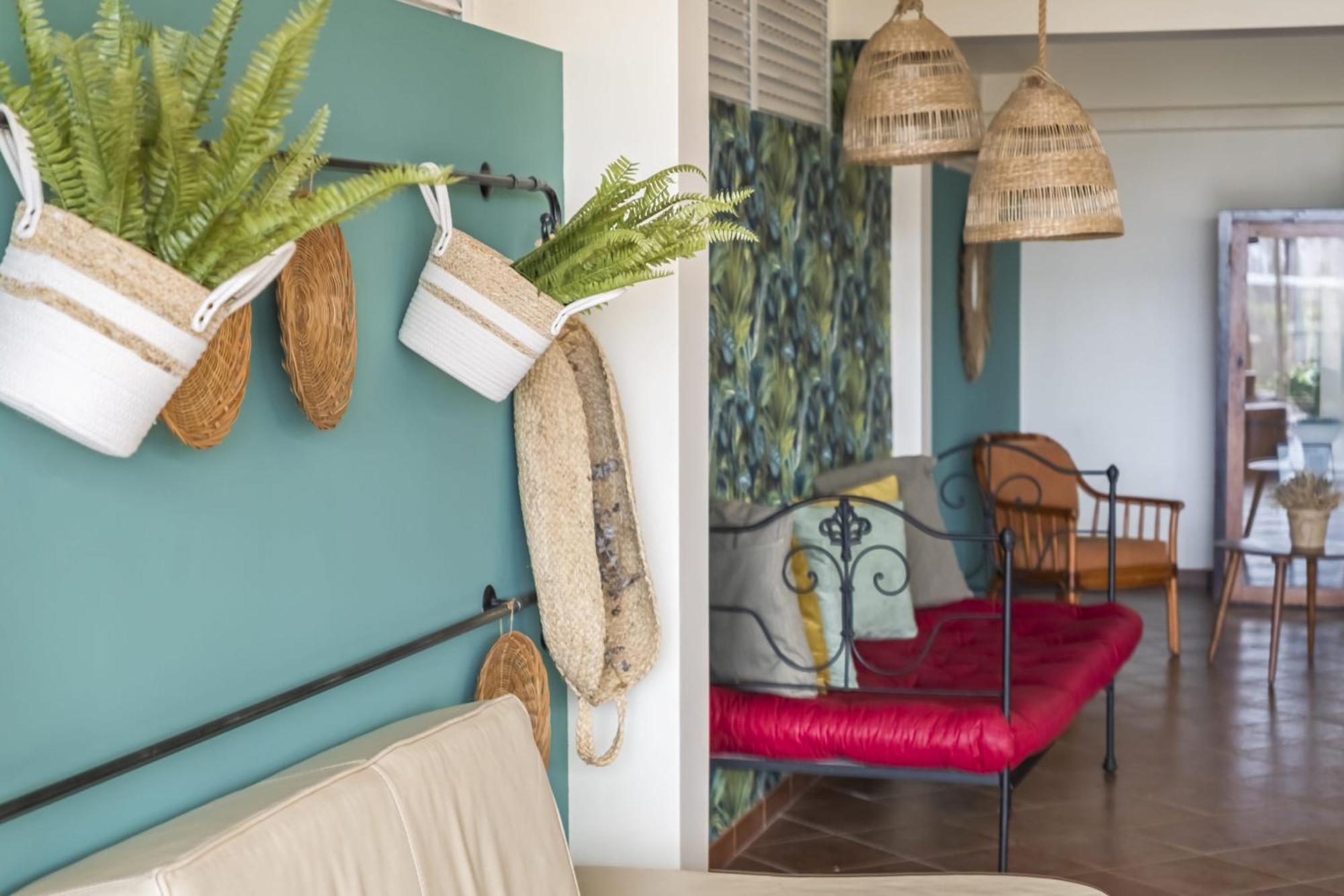Casas Do Salao By Madeira Sun Travel Apartment Порто Мониз Екстериор снимка