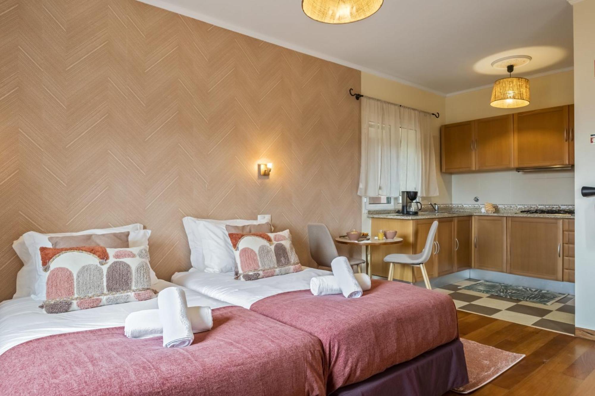 Casas Do Salao By Madeira Sun Travel Apartment Порто Мониз Екстериор снимка