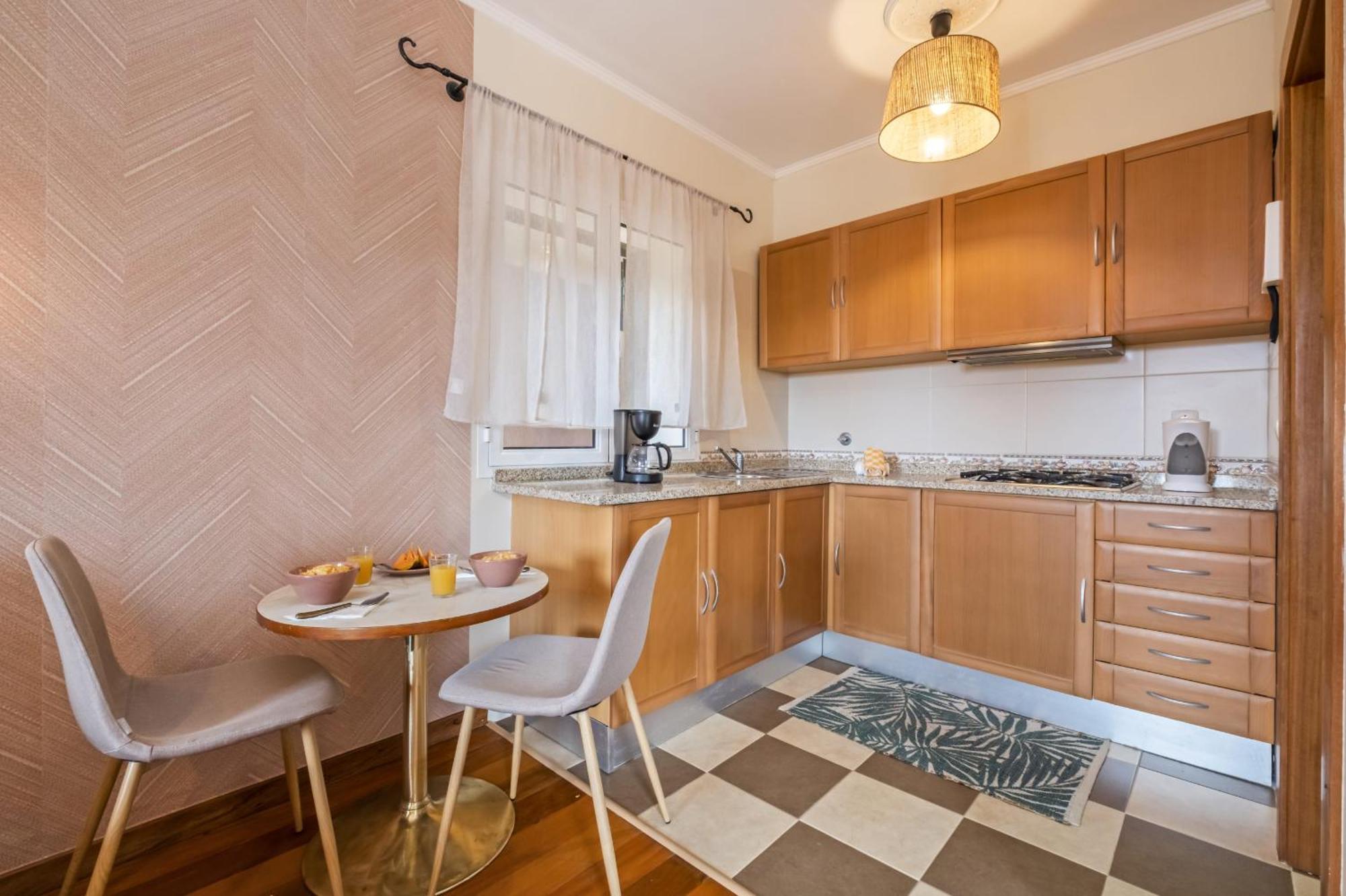 Casas Do Salao By Madeira Sun Travel Apartment Порто Мониз Екстериор снимка