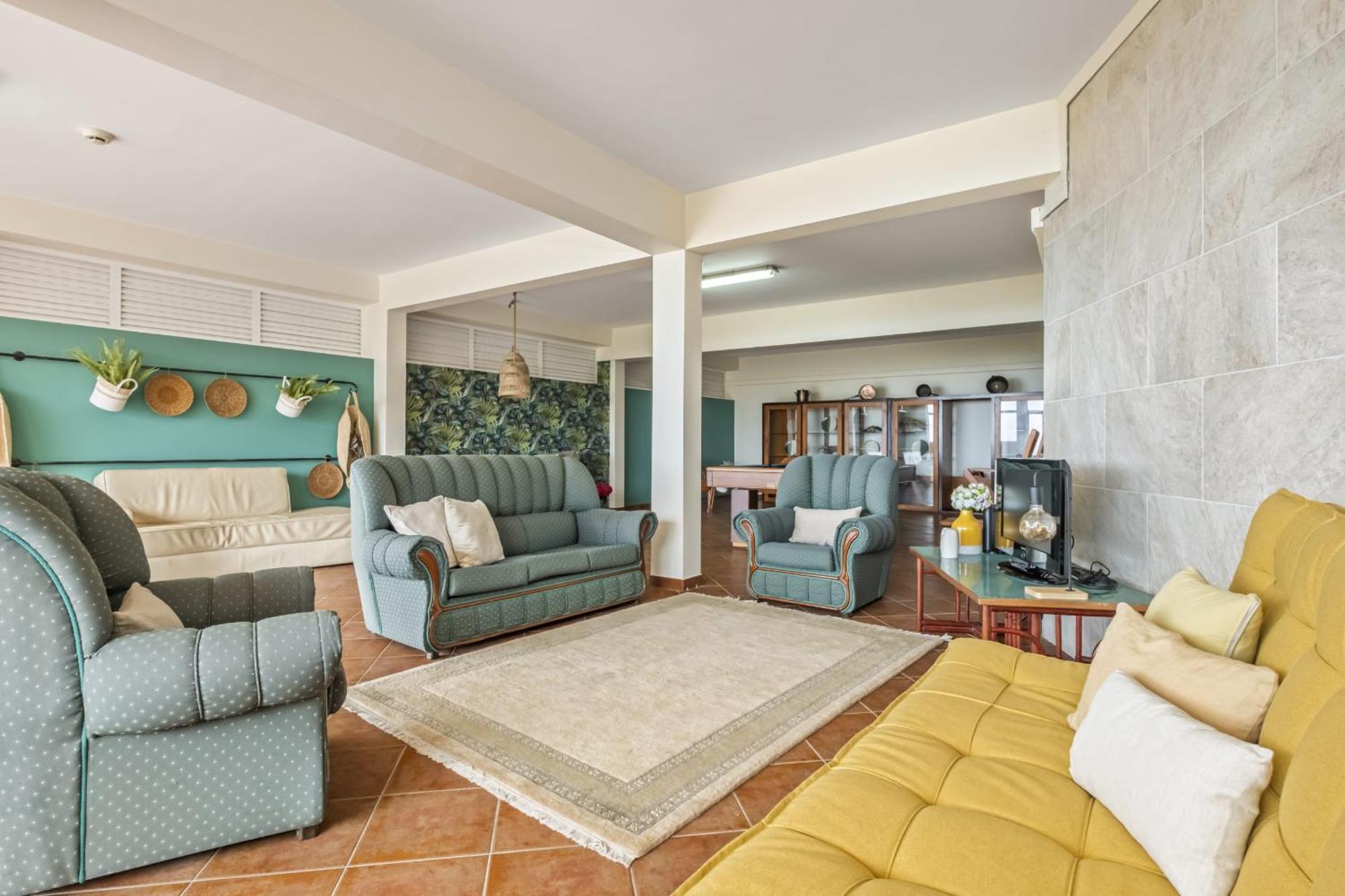 Casas Do Salao By Madeira Sun Travel Apartment Порто Мониз Екстериор снимка