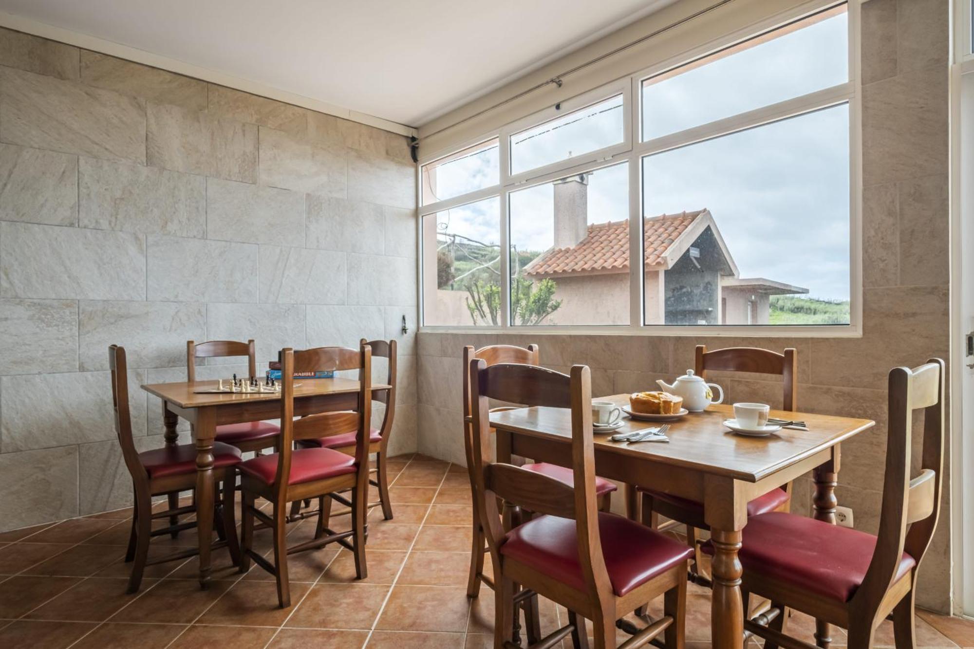 Casas Do Salao By Madeira Sun Travel Apartment Порто Мониз Екстериор снимка