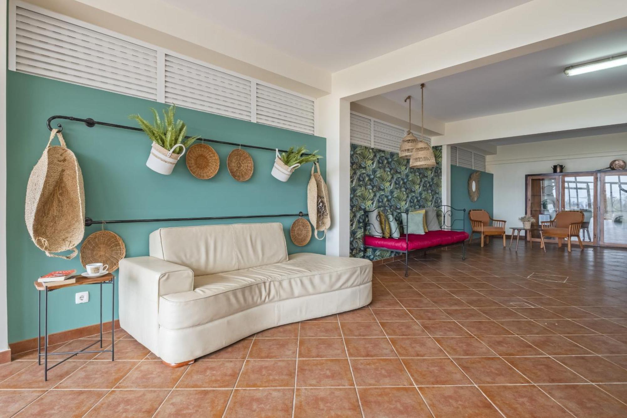 Casas Do Salao By Madeira Sun Travel Apartment Порто Мониз Екстериор снимка