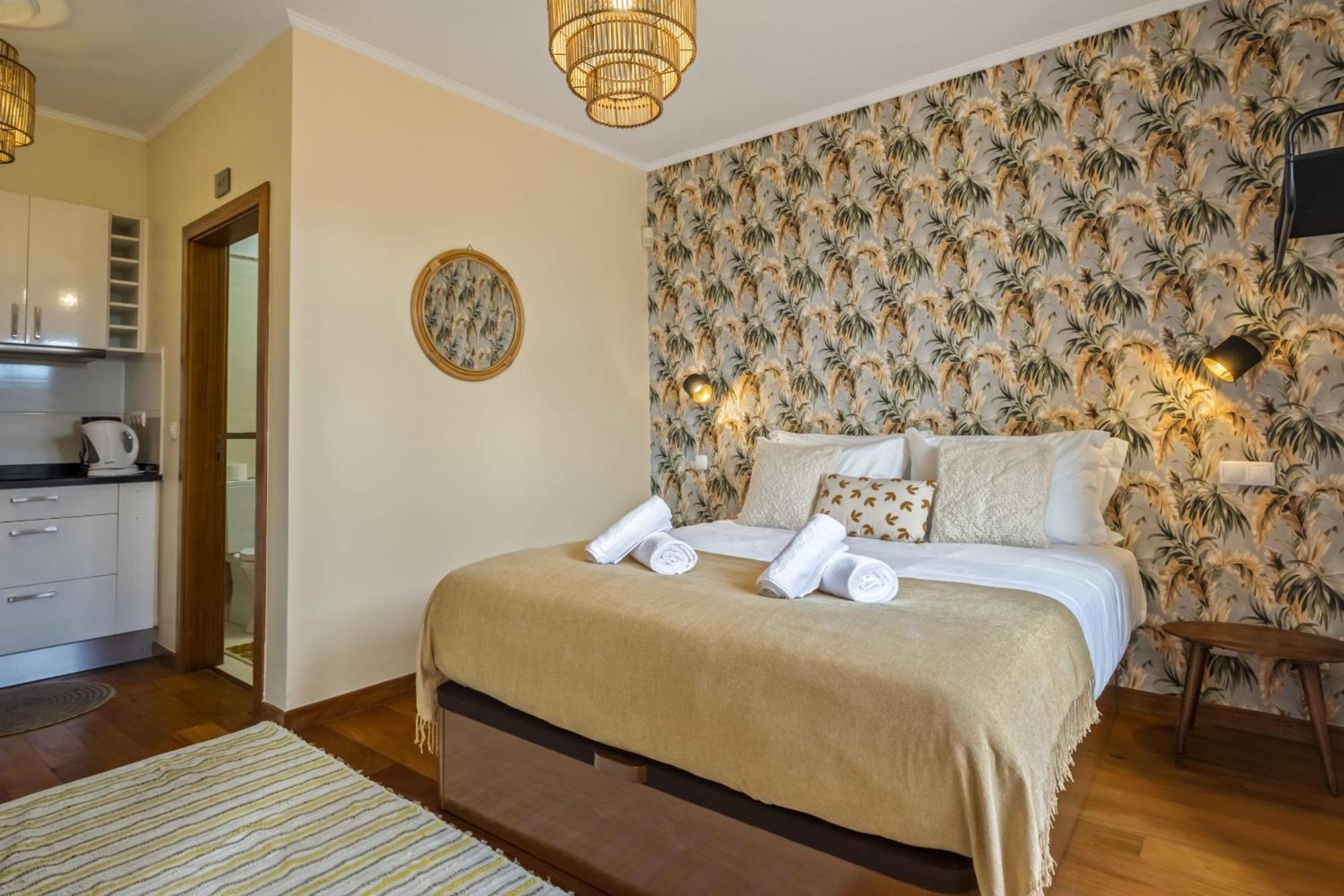 Casas Do Salao By Madeira Sun Travel Apartment Порто Мониз Екстериор снимка
