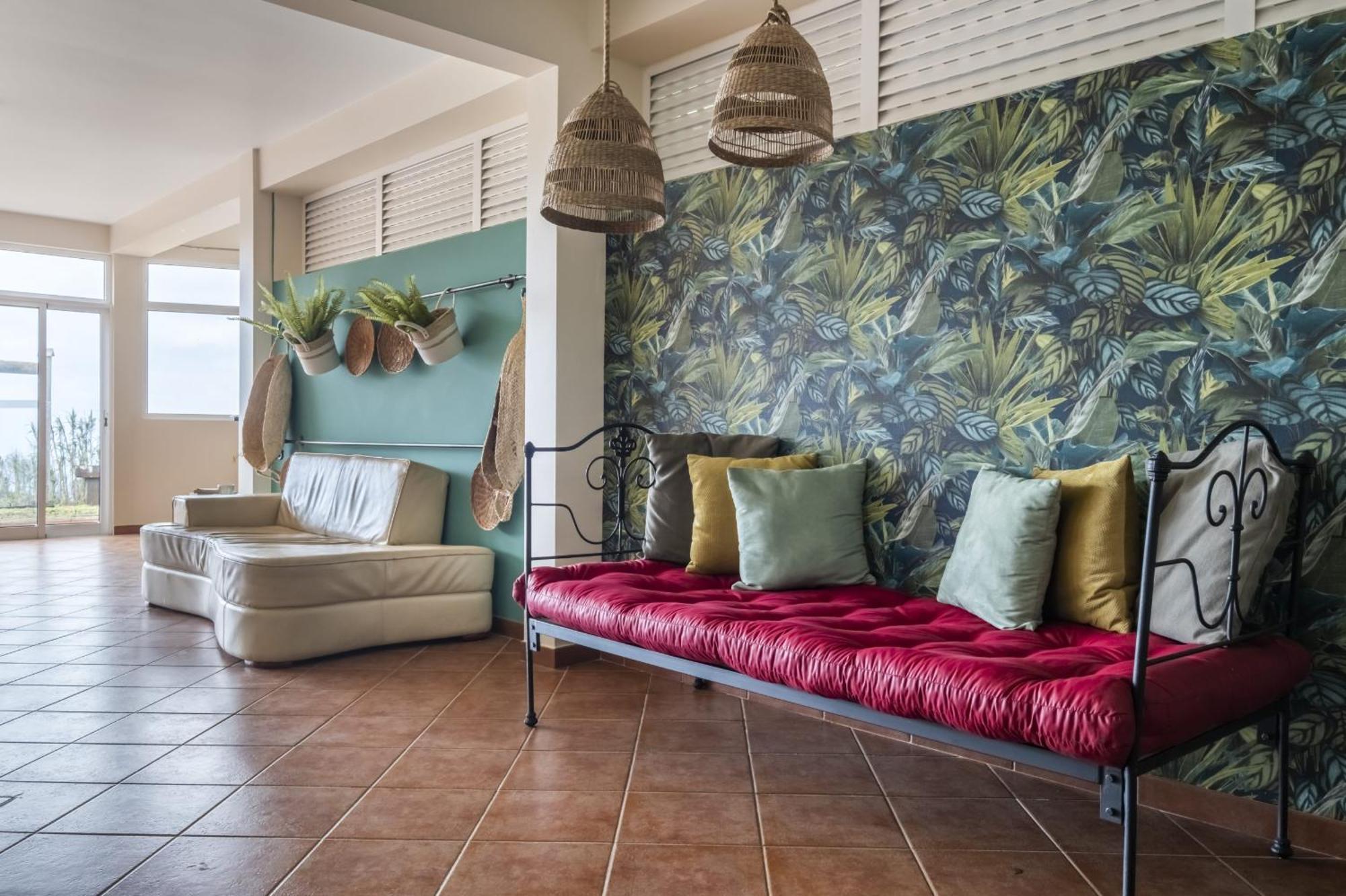 Casas Do Salao By Madeira Sun Travel Apartment Порто Мониз Екстериор снимка