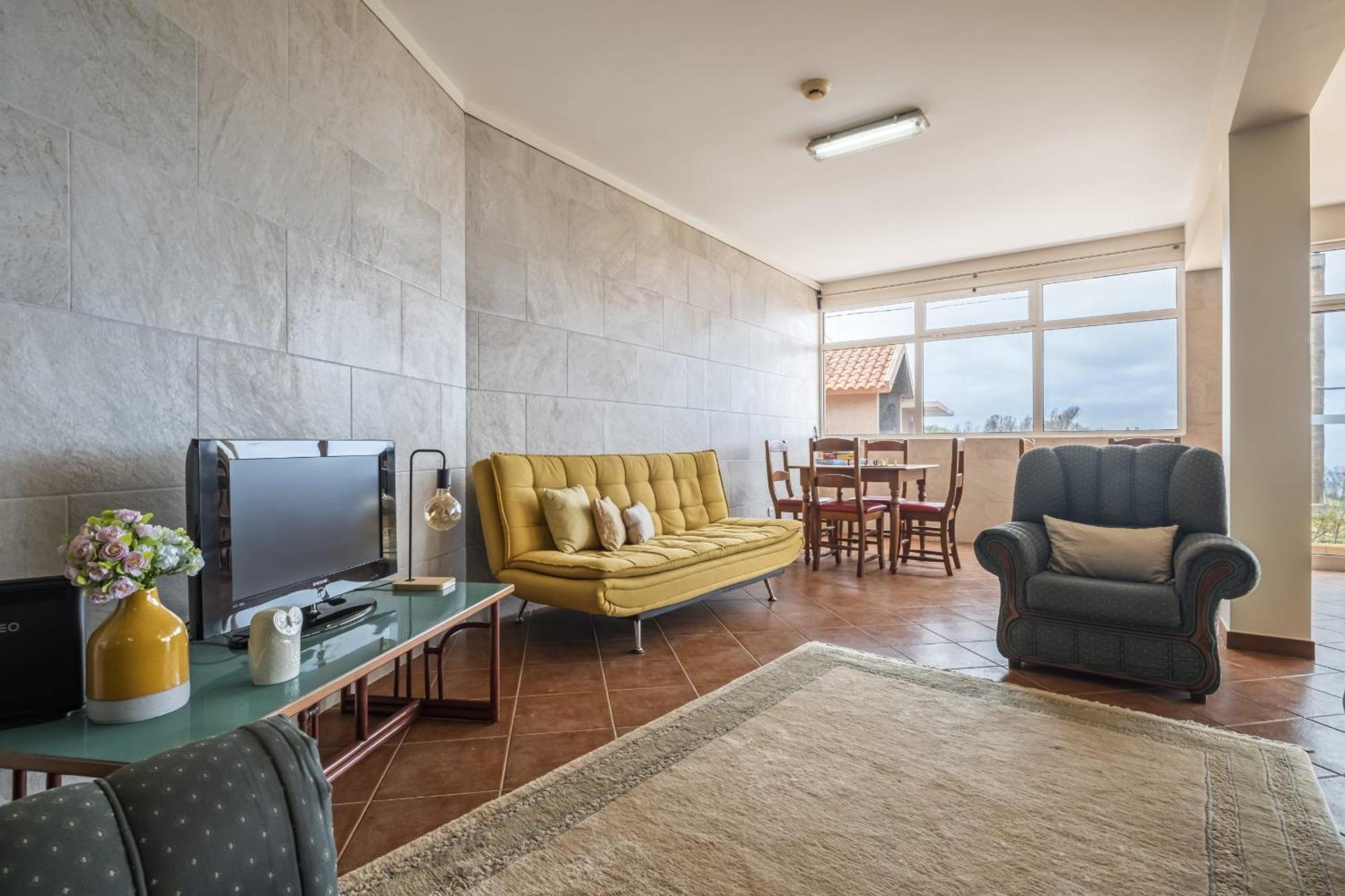 Casas Do Salao By Madeira Sun Travel Apartment Порто Мониз Екстериор снимка